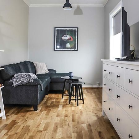 Appartement Lava House à Îles Vestmann Extérieur photo