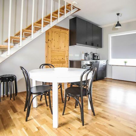 Appartement Lava House à Îles Vestmann Extérieur photo