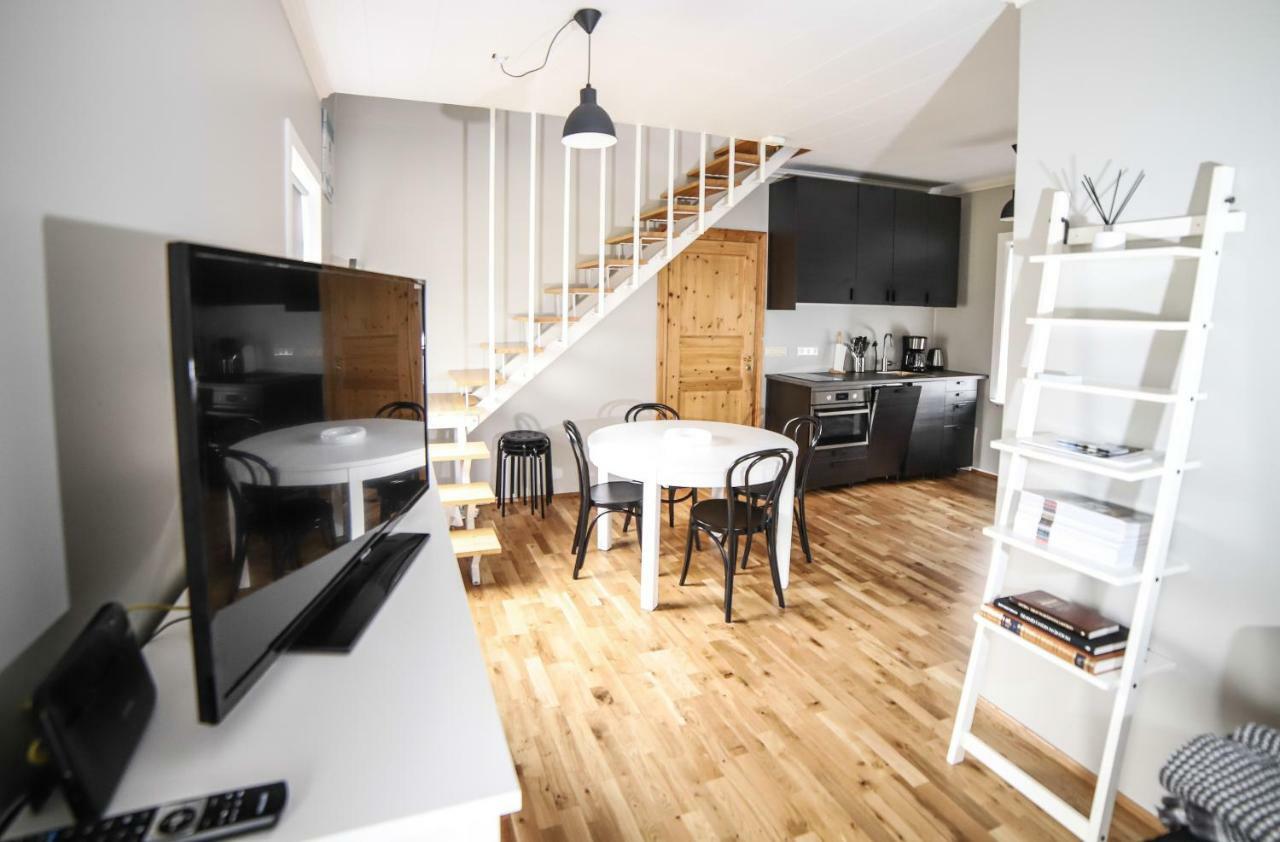 Appartement Lava House à Îles Vestmann Extérieur photo